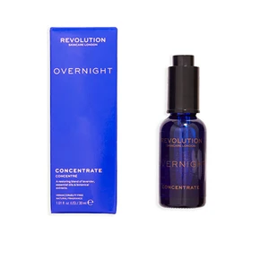 Revolution Skincare Overnight noční regenerační sérum 30 ml