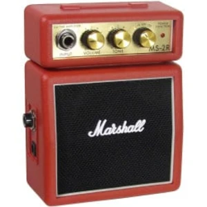 Marshall MS-2 R