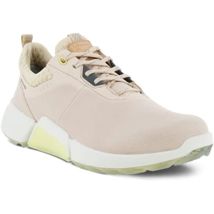Ecco Biom Hybrid 4 Womens Golf Shoes Limestone 42