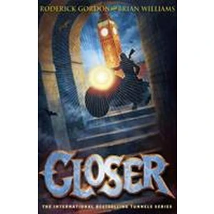 Closer - Gordon Roderick, Williams Brian