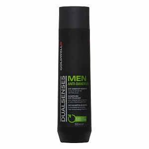 Goldwell Dualsenses For Men šampón proti lupinám pre mužov 300 ml