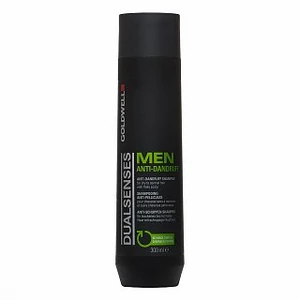 Goldwell Dualsenses For Men šampon proti lupům pro muže 300 ml