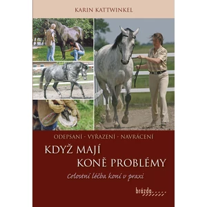 Když koně mají problémy - Kattwinkel Karin