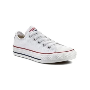 Buty dziecięce sneakersy Converse Chuck Taylor All Star OX Jr 3J256