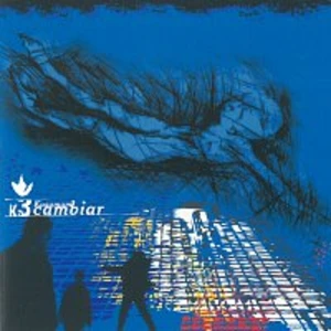 Cambiar - Kusumam [CD album]