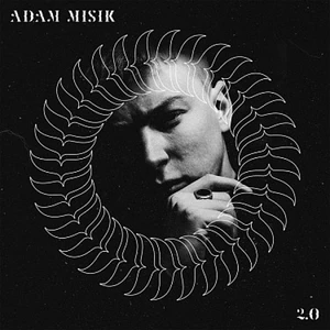 Adam Mišík: 2.0 CD - Mišík Adam [CD]