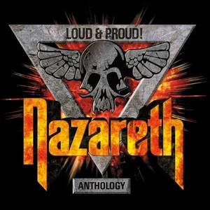 Nazareth Loud & Proud! Anthology (LP)