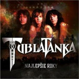 Tublatanka – Najlepšie roky LP