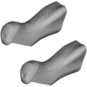 Shimano Dura-Ace Di2 ST-R9170 Bracket Covers - Y0CA98010