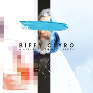 A Celebration Of Endings / Picture Vinyl - Biffy Clyro [Vinyl album]