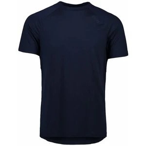 POC Light Merino Tee Turmaline Navy S