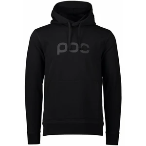 POC Hood Uranium Black S