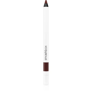 Smashbox Be Legendary Line & Prime Pencil konturovací tužka na rty odstín Dark Brown 1,2 g