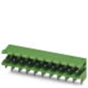Zásuvkový konektor do DPS Phoenix Contact MSTBW 2,5/ 2-G 1736111, pólů 2, rozteč 5 mm, 50 ks