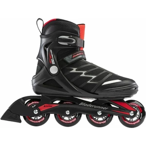 Rollerblade Advantage Pro XT Inline-Skates Black/Red 40,5
