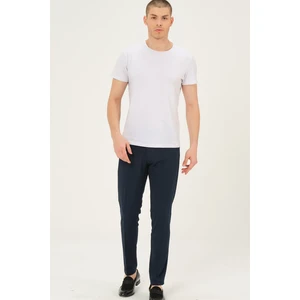 P2021 DEWBERRY DEZZY MEN'S TROUSERS-LACİVERT