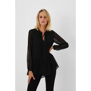 Blusa da donna  Moodo Elegant
