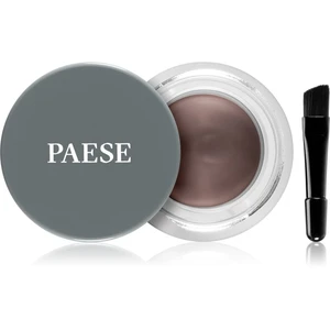 Paese Brow Couture Pomade pomáda na obočie odtieň 01 Taupe 5,5 g