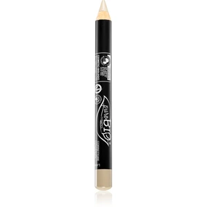 puroBIO Cosmetics Concealer pencil hydratační korektor v tužce odstín 19 Greenish Green 2,3 g