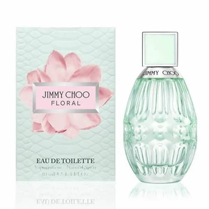 Jimmy Choo Floral - EDT 2 ml - odstřik s rozprašovačem