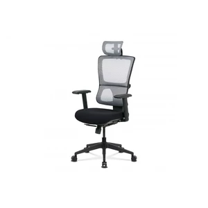 Kancelářská židle KA-M04 Bílá,Kancelářská židle KA-M04 Bílá