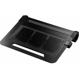 Cooler Master Notepal U3 Plus regulovatelný ventilátor