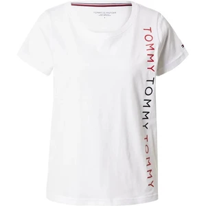 White Women's T-Shirt Tommy Hilfiger - Women