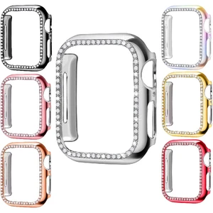 4wrist Pouzdro pro Apple Watch - 41 mm Pink