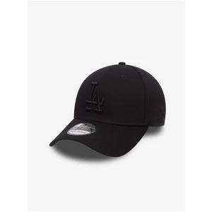 NEW ERA kšiltovka NEW ERA 3930 MLB League Essential LOSDOD Černá S/M
