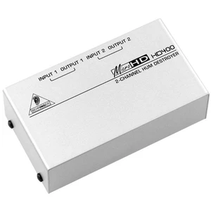 Behringer HD400