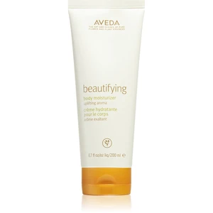 Aveda Beautifying Body Moisturizer skrášľujúci hydratačný krém 200 ml