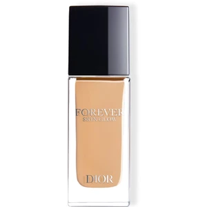 DIOR Dior Forever Skin Glow rozjasňujúci make-up SPF 20 odtieň 4W Warm 30 ml