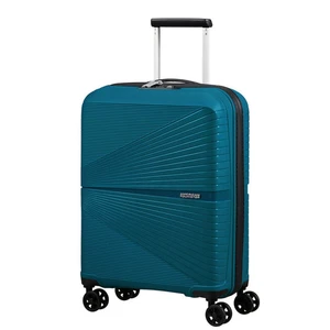 American Tourister Kabinový cestovní kufr Airconic 33,5 l - tmavě zelená