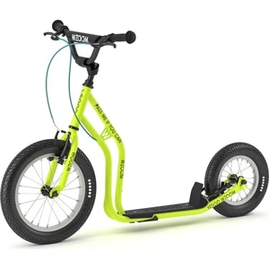 Yedoo Wzoom Kids Lime Scooters enfant / Tricycle