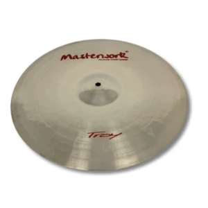 Masterwork Troy Piatto Crash 18"