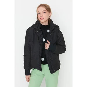 Giacca da donna Trendyol Hooded