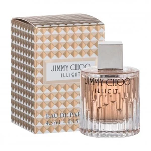 Jimmy Choo Illicit 4,5 ml parfémovaná voda pro ženy