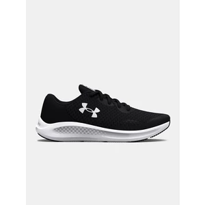 Under Armour Shoes UA BGS Charged Pursuit 3-BLK - Guys