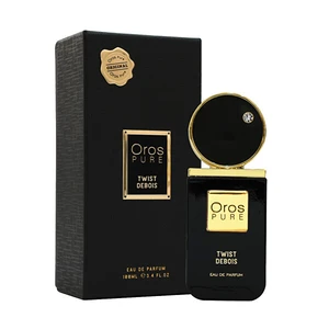 Armaf Oros Pure Twist Debois woda perfumowana unisex 100 ml