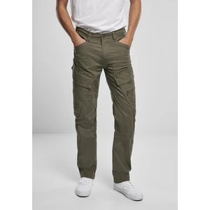 Pánské kalhoty Urban Classics Slim Fit Cargo