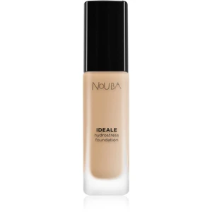 Nouba Ideale rozjasňujúci fluid pod make-up #8