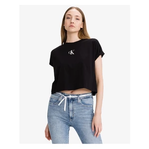 Urban Logo Crop top Calvin Klein - Women