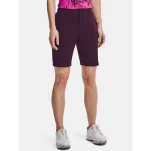 Under Armour Kraťasy UA Links Short-PPL - Dámské