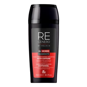 Helia-D Regenero posilující šampon s kofeinem 250 ml