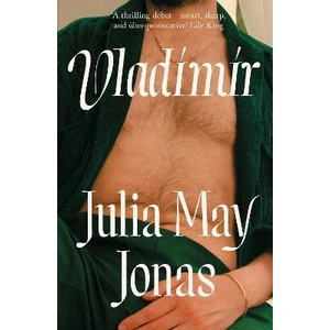Vladimir - Jonas Julia May