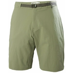 Helly Hansen Outdoor Shorts Campfire Lav Green S