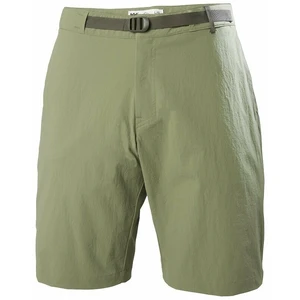 Helly Hansen Pantaloni scurti Campfire Lav Green S