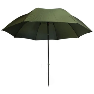 NGT Regenschirm Green Brolly 45'' 2,2m
