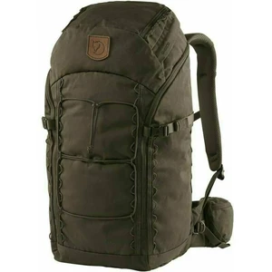 Fjällräven Singi 28 Dark Olive 28 L Outdoor Zaino