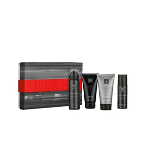 Rituals Dárková sada tělové péče Rituals The Ritual of Samurai (Invigorating Treat Set S)